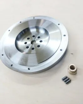 BMW M57 Szeroki Dzwon – Mitsubishi Pajero/Shogun 2.8TD Koło Zamachowe CNC