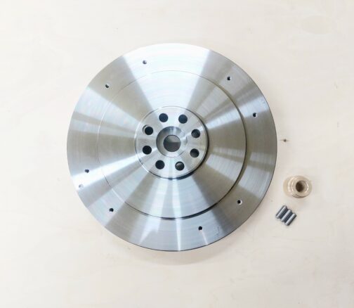 BMW M57 Wide Block to Mitsubishi Pajero/Shogun 2.8TD Custom-made Flywheel
