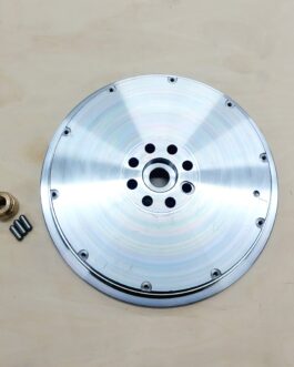 BMW M57 Narrow Block to Mitsubishi Pajero/Shogun 2.5TD Custom-made Flywheel CNC
