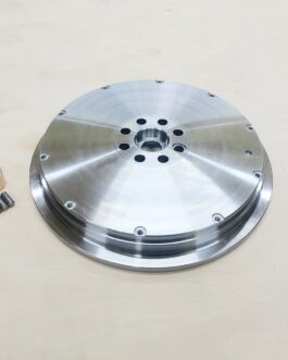 BMW M57 Narrow Block to Mitsubishi Pajero/Shogun 2.5TD Custom-made Flywheel CNC