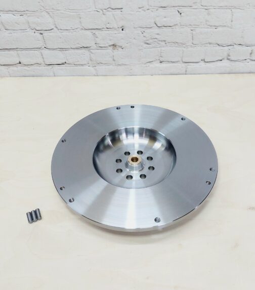 BMW M57 Narrow Block - IVECO Daily 2.3D Custom-made Flywheel