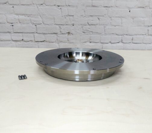 BMW M57 Narrow Block - IVECO Daily 2.3D Custom-made Flywheel