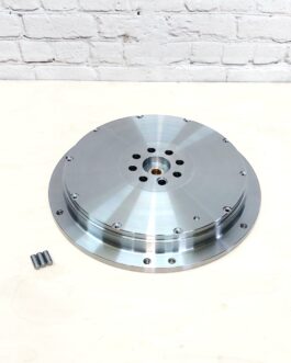 BMW M57 Narrow Block – IVECO Daily 2.3D Custom-made Flywheel CNC