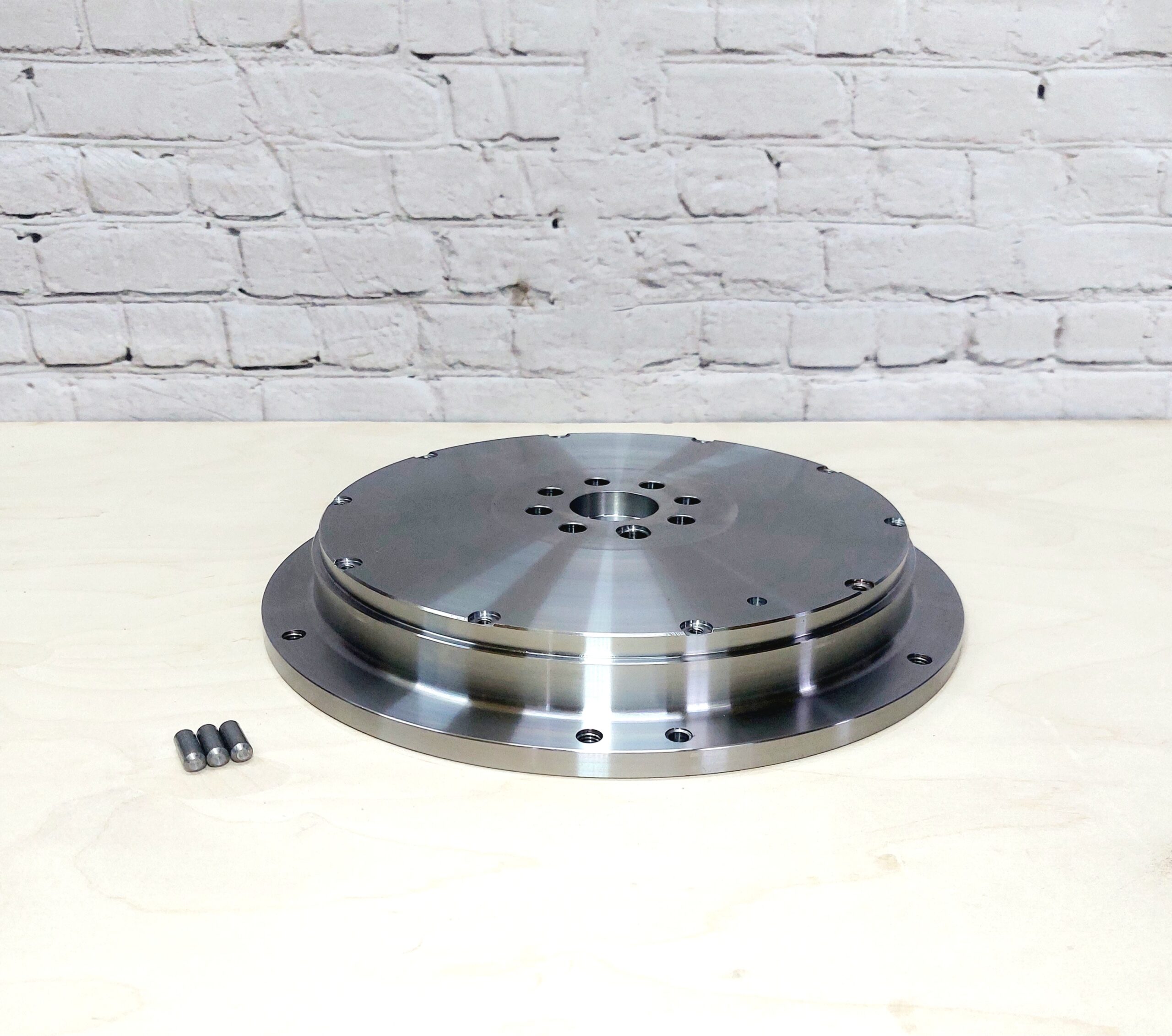 BMW M57 Narrow Block - IVECO Daily 2.3D Custom-made Flywheel