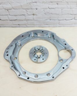 VW 1.9TDI – Jeep Grand Cherokee WJ 3.1 44R auto Swap Kit CNC