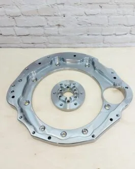 VW 1.9TDI – Jeep Grand Cherokee WJ 3.1 44R auto Swap Kit CNC