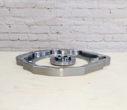 VW 1.9TDI - Jeep Grand Cherokee WJ 3.1 44R Swap Kit CNC