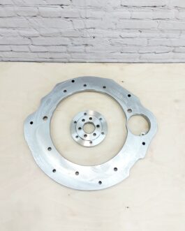 VW 1.9TDI – Jeep Grand Cherokee WJ 3.1 44R auto Swap Kit CNC