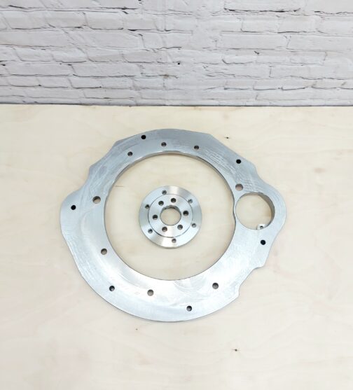 VW 1.9TDI - Jeep Grand Cherokee WJ 3.1 44R Swap Kit CNC