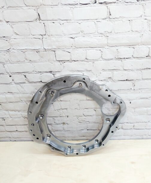 VW 1.9TDI - Jeep Grand Cherokee WJ 3.1 44R Swap Kit CNC
