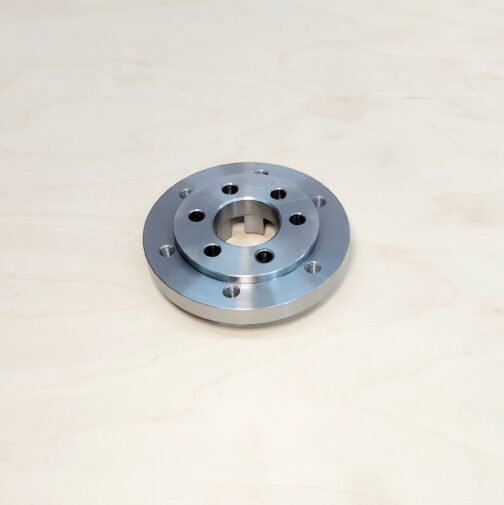 VW 1.9TDI - Jeep Grand Cherokee WJ 3.1 44R Swap Kit CNC