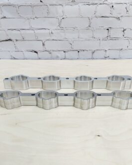 Mercedes M113 V8 Intake Manifold Spacers 180° rotation