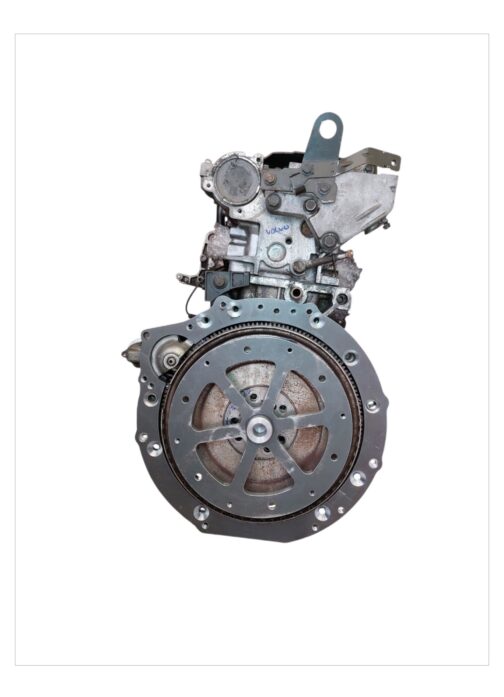 Volvo S60 2.3 Turbo - Kia Sorento 2.5CRDI Adapter Plate