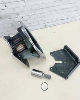 Adapter for BMW GS-37DZ xDrive Manual to Nissan Patrol Y61 Transfer Case