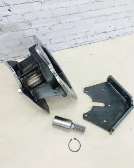 BMW GS6X37DZ / GS6X53DZ xDrive Manual to Nissan Patrol Y61 Transfer Case – Adapter