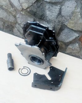 BMW 6HP & 8HP xDrive – Nissan Patrol Y61 Transfer Case Adapter Kit