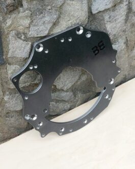 BMW M57 wąski dzwon Opel Frontera B 2.2DTi Kryza/Adapter CNC