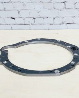 OM606 – Opel Frontera B 2.2DTI (yr.98-04) Adapter Plate CNC