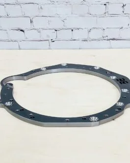 OM606 to Opel Frontera B 2.2DTI (98-04) Adapter Plate
