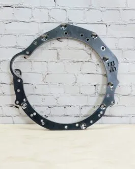 OM606 to Opel Frontera B 2.2DTI (98-04) Adapter Plate