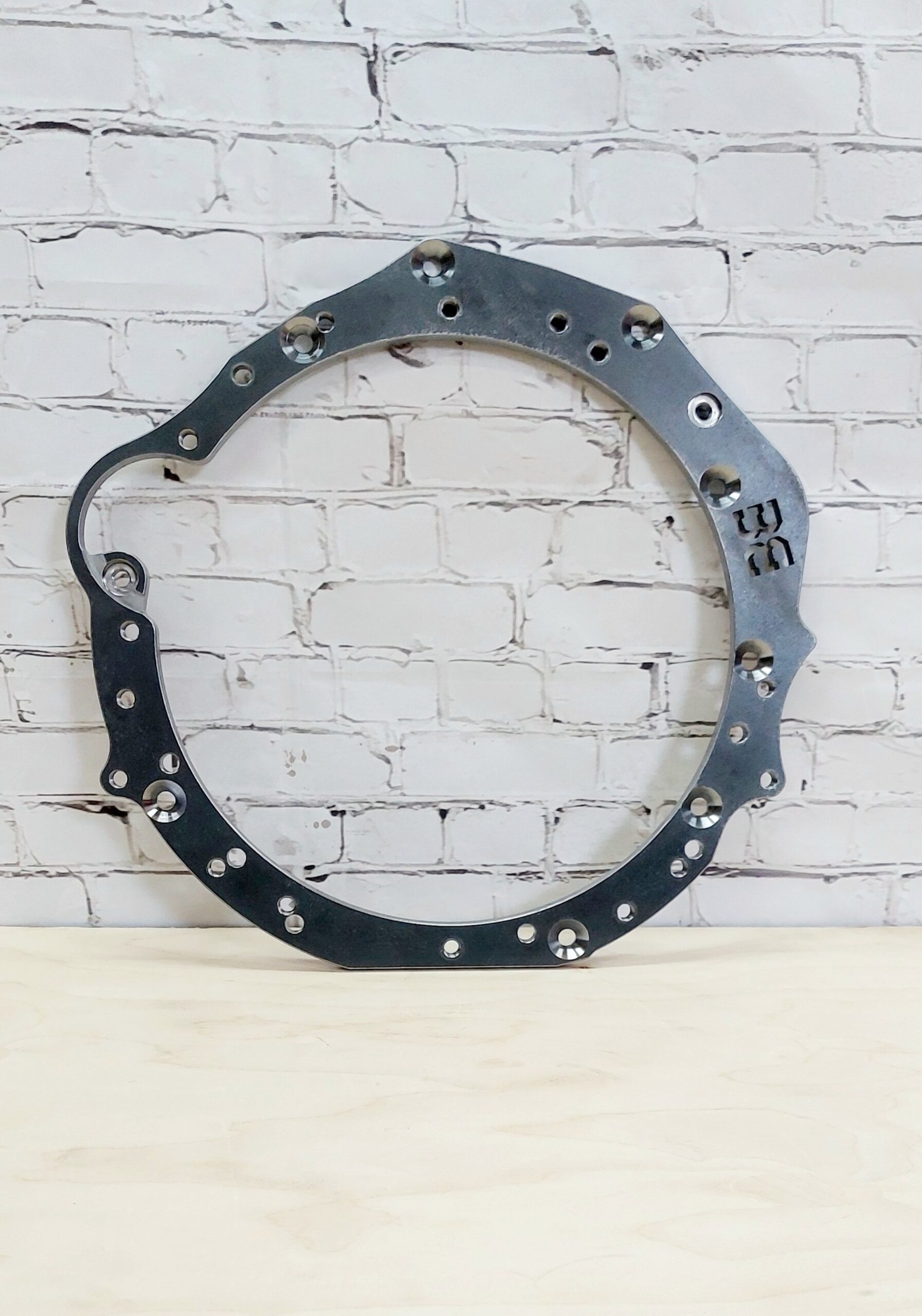 OM606 - Opel Frontera B 2.2DTI (yr.98-04) Adapter Plate CNC