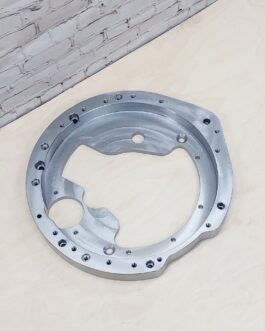 BMW M57 wąski dzwon – LAND ROVER DISCOVERY 4 6HP & 8HP Adapter CNC