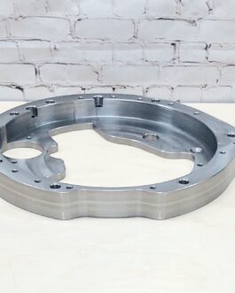 BMW M57 wąski dzwon – LAND ROVER DISCOVERY 4 6HP & 8HP Adapter CNC