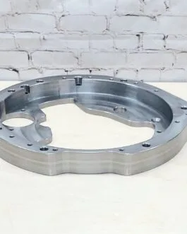 BMW M57 Narrow Block to LAND ROVER DISCOVERY 4 6HP & 8HP Adapter Plate