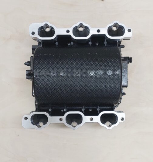 M112 V6 180° Intake Manifold Relocation Spacers
