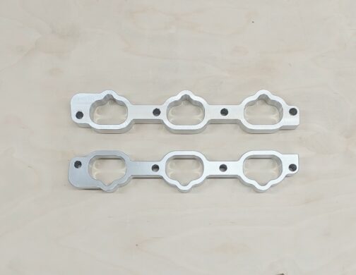 M112 V6 180° Intake Manifold Relocation Spacers