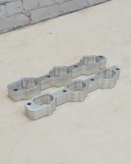 M112 V6 – Dystanse 180° Do Odwrócenia Kolektora Ssącego CNC