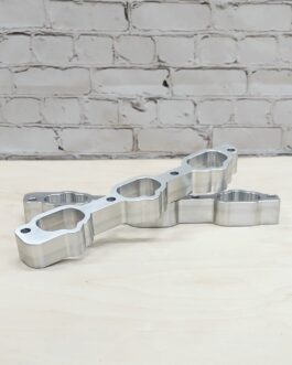 M112 V6 – Dystanse 180° Do Odwrócenia Kolektora Ssącego CNC