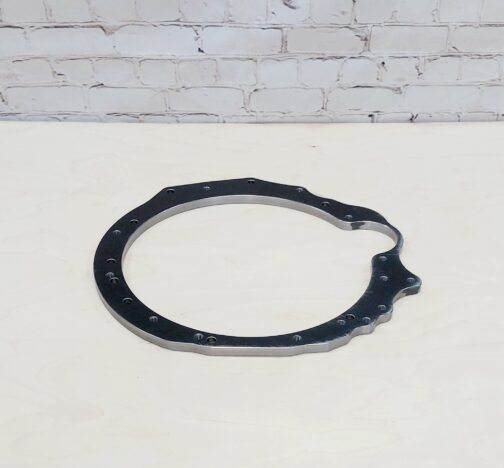 OM611/OM612/OM646 - Mitsubishi Pajero 2.5TD Adapter Plate CNC
