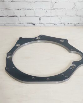 VW 1.9TDI to BMW M57 Narrow Block Gearbox Adapter Plate