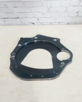 VW 1.9TDI to BMW M57 Narrow Block Gearbox Adapter Plate