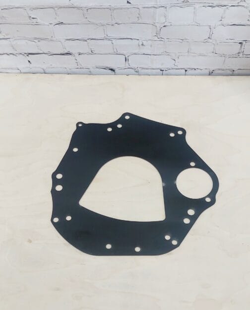 VW 1.9TDI to BMW M57 Narrow Block Gearbox Adapter Plate