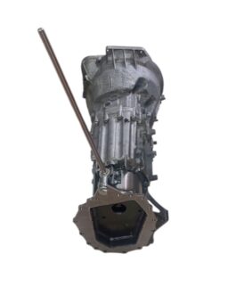 BMW GS6-37DZ / GS6-53DZ 2WD to Nissan Patrol Y61 Transfer Case Adapter Kit