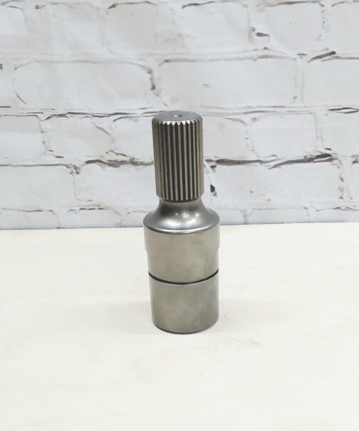 Connecting Shaft BMW GS-37DZ / GS-53DZ xDrive to Nissan Patrol Y60/Y61 Transfer Case