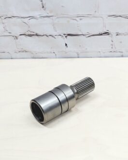 Wałek łączący BMW GS-37DZ / GS-53DZ xDrive z Nissan Patrol Y60/Y61 Reduktor