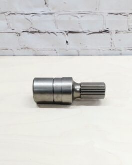 Wałek łączący BMW GS-37DZ / GS-53DZ xDrive z Nissan Patrol Y60/Y61 Reduktor