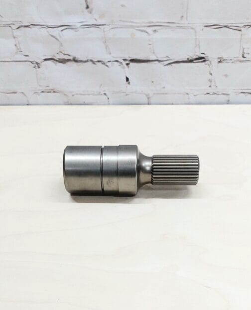 Connecting Shaft BMW GS-37DZ / GS-53DZ xDrive to Nissan Patrol Y60/Y61 Transfer Case