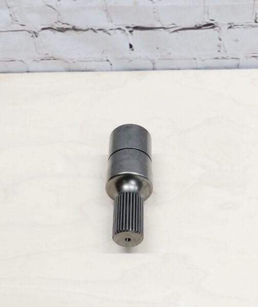 Connecting Shaft BMW GS-37DZ / GS-53DZ xDrive to Nissan Patrol Y60/Y61 Transfer Case