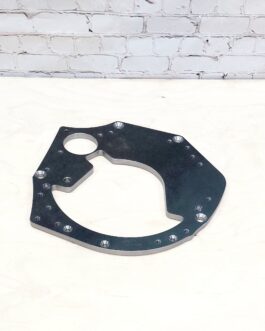 BMW M57 Szeroki Dzwon do Volkswagen Crafter 2.0TDI (2011-2017) Adapter / Kryza