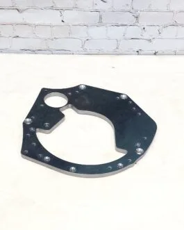 BMW M57 Wide Block to Volkswagen Crafter 2.0TDI (2011-2017) Adapter Plate