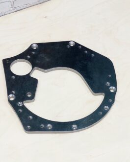 BMW M57 Szeroki Dzwon do Volkswagen Crafter 2.0TDI (2011-2017) Adapter / Kryza