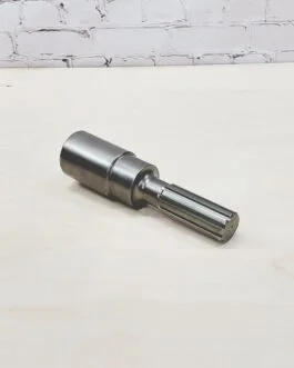 Connecting Shaft – BMW ZF 6HP26/28 8HP70/75 xDrive to Land Rover Defender TD5 LT230 Transfer Box