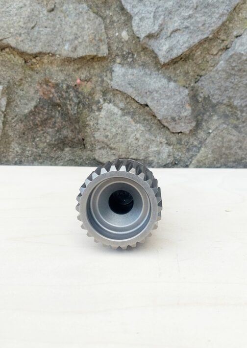 Connecting Shaft for Mercedes Benz 722.6 Automatic Transmission to Nissan Patrol Y61 Transfer Case