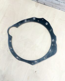 OM648/OM613 do Nissan Navara D40 pre-lift Adapter/Kryza