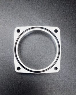 Mercedes-Benz M113 Engine Throttle Body Spacer CNC