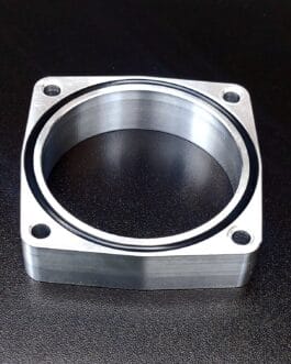 Mercedes-Benz M113 Engine Throttle Body Spacer CNC
